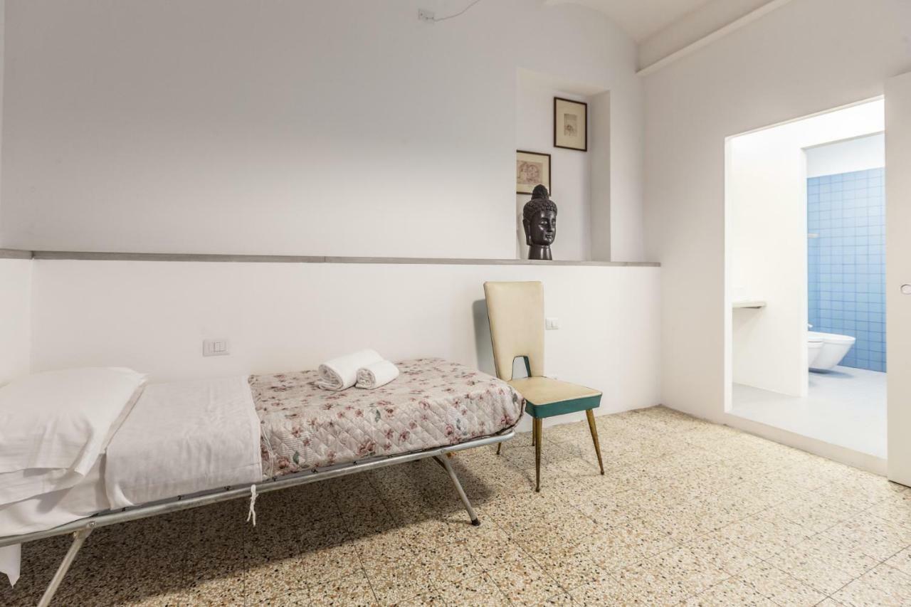 Matteotti, Bologna By Short Holidays Экстерьер фото