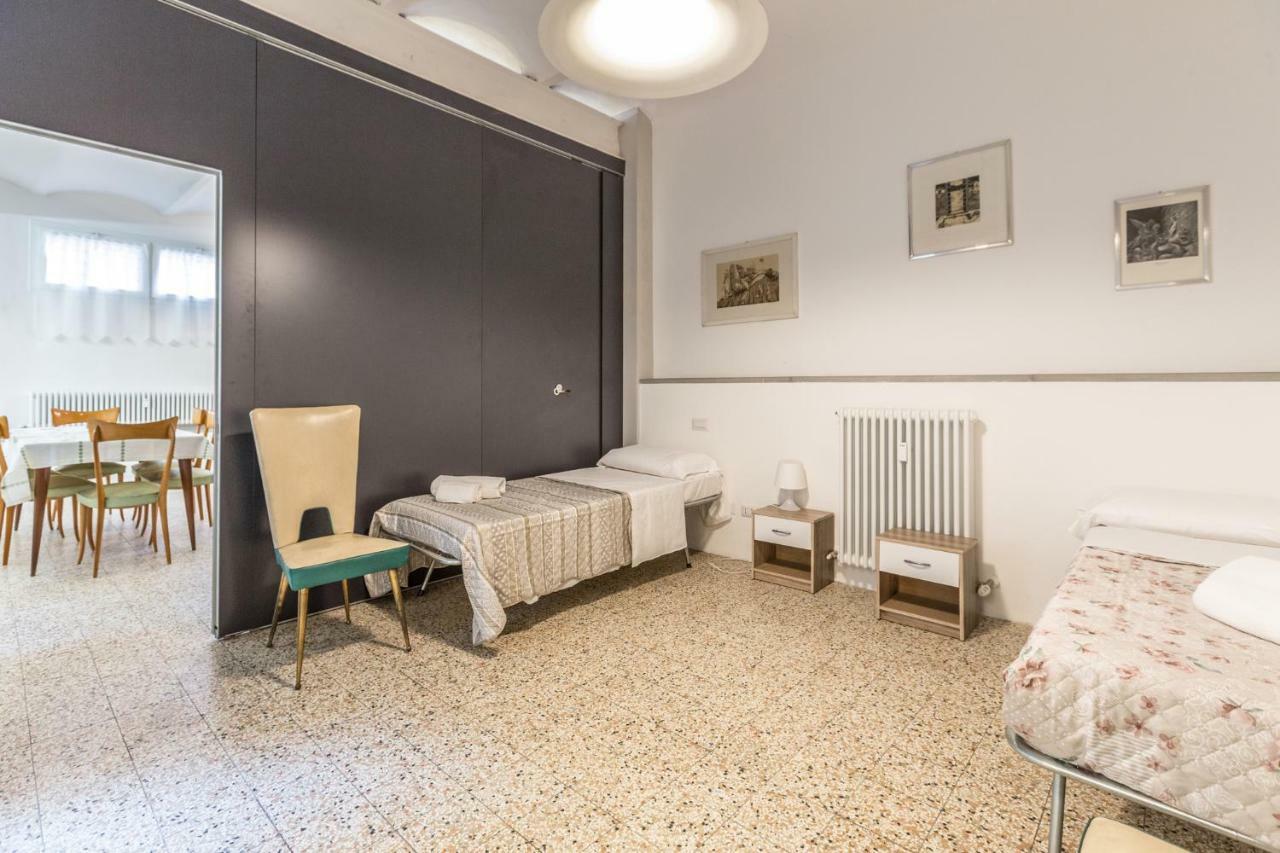 Matteotti, Bologna By Short Holidays Экстерьер фото