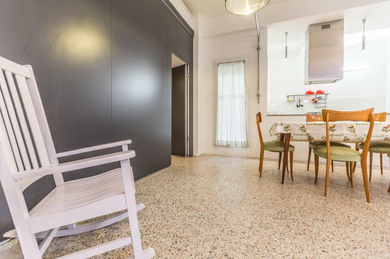 Matteotti, Bologna By Short Holidays Экстерьер фото