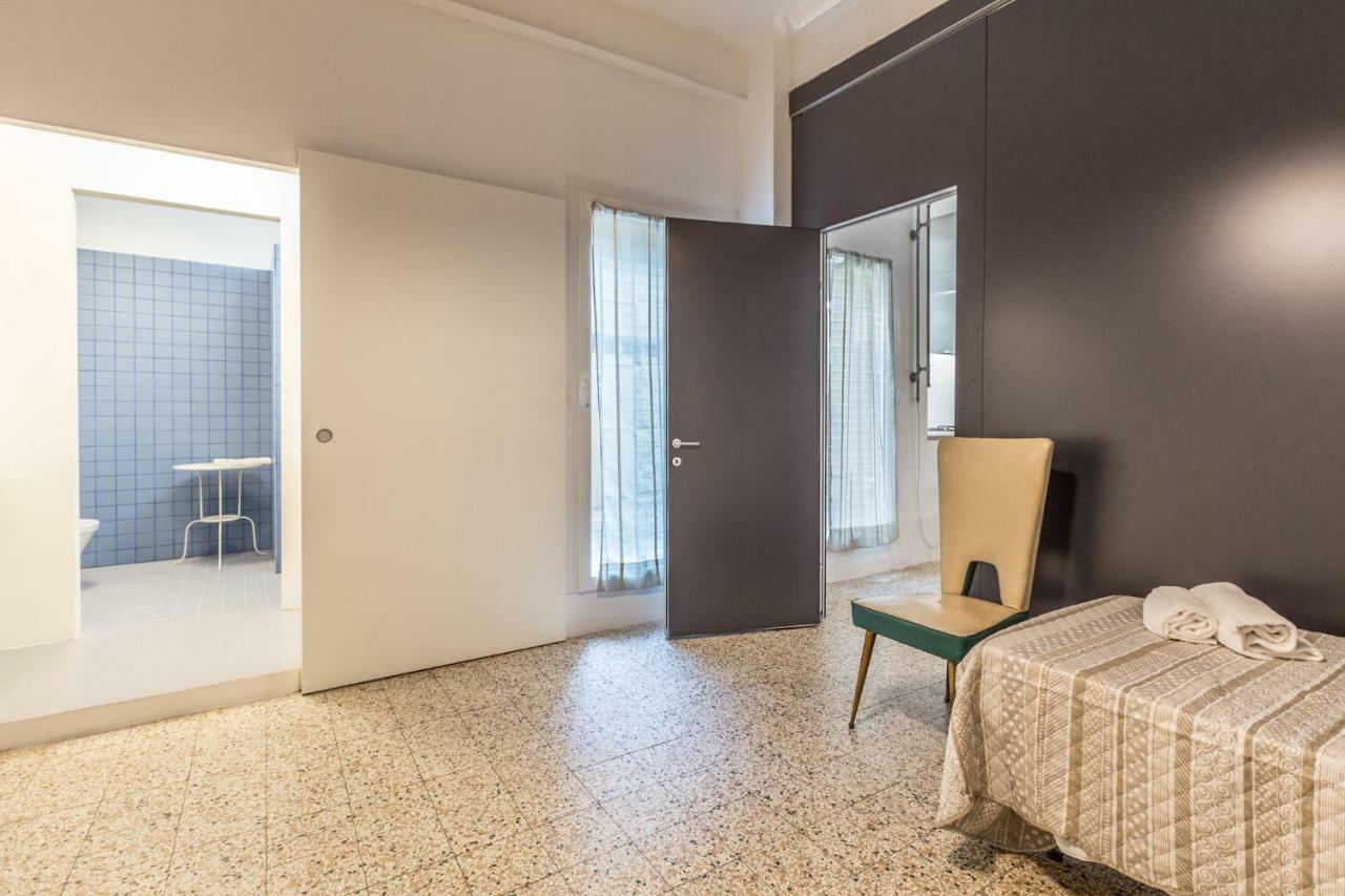 Matteotti, Bologna By Short Holidays Экстерьер фото