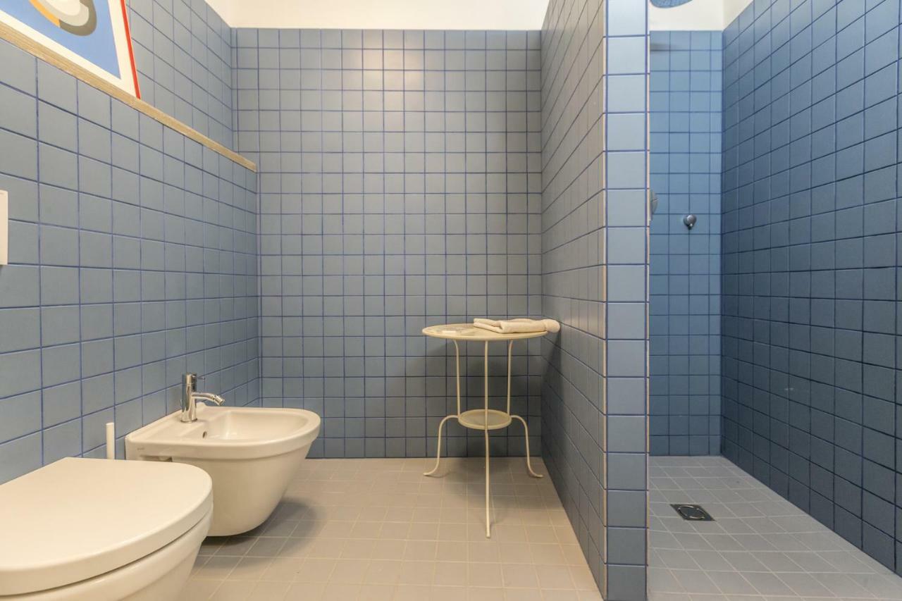 Matteotti, Bologna By Short Holidays Экстерьер фото