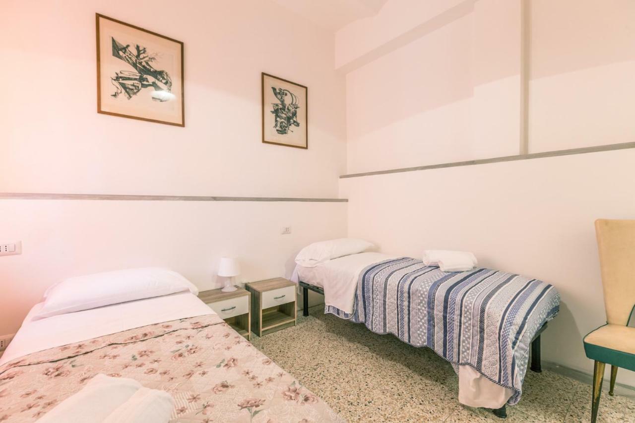 Matteotti, Bologna By Short Holidays Экстерьер фото