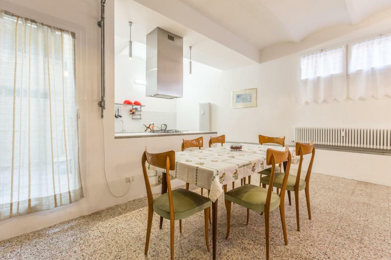 Matteotti, Bologna By Short Holidays Экстерьер фото