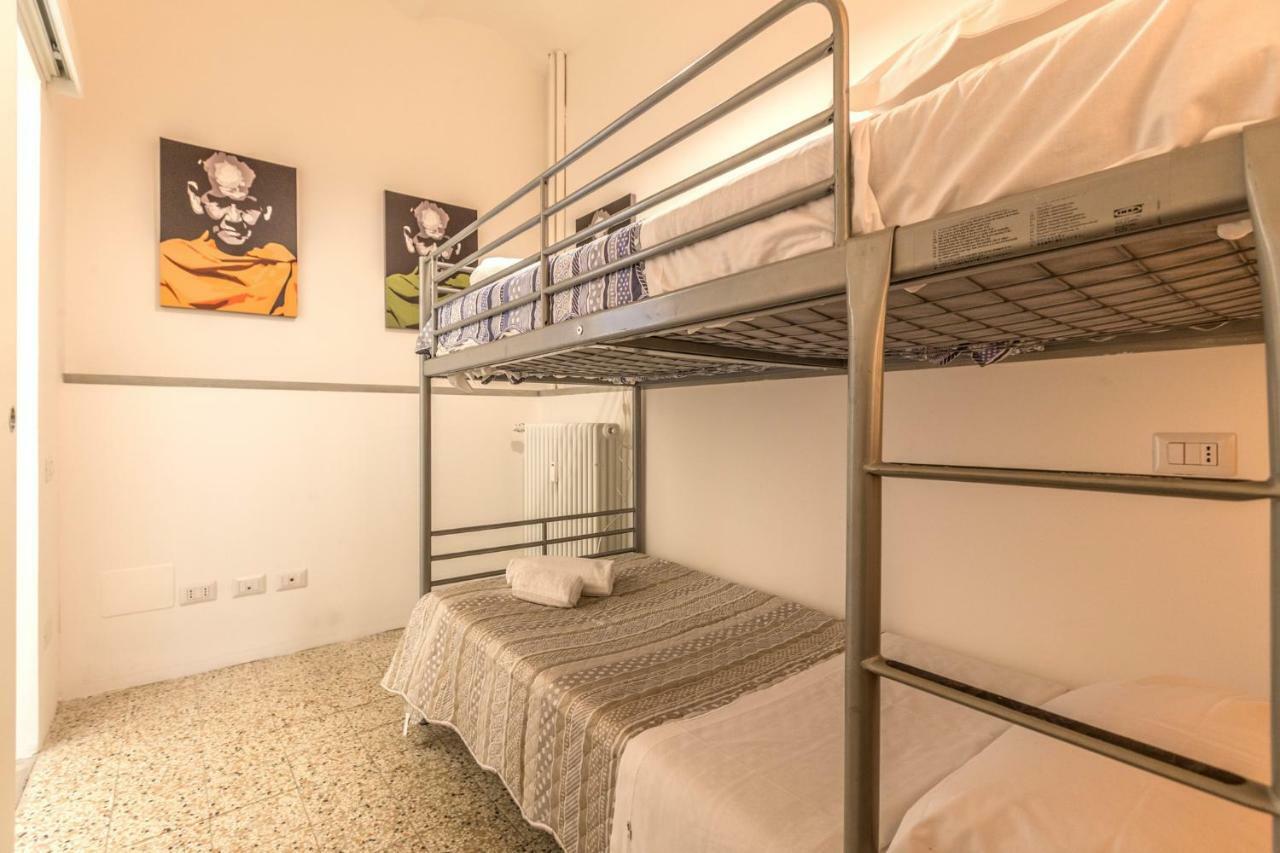 Matteotti, Bologna By Short Holidays Экстерьер фото