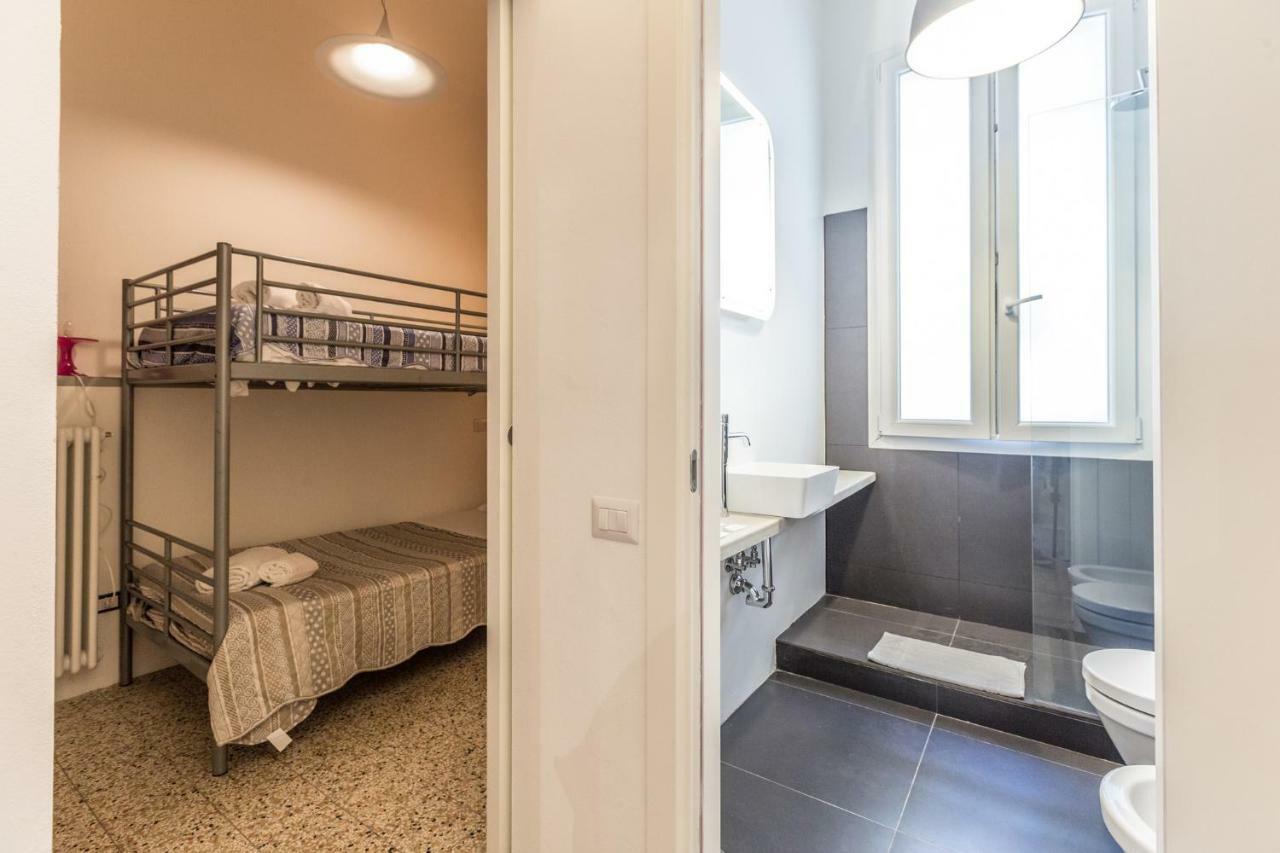 Matteotti, Bologna By Short Holidays Экстерьер фото